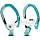 WC HookZ - Over-Ear Hooks for AirPods Pro 1, 2 & AirPods 1, 2, 3