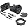 ineo Grommet Desk-Fit (Diameter 2.3" to 2.4") 2Type A + 2Type C with 3.5mm Audio Mic Jack + 3.2" Expandable case (Power is not Included)[THC06 - VI Plus]