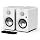 BESTISAN Computer Speakers for Gaming, Powered Studio Monitor Speakers