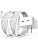 iPhone Fast Charger, 40W Dual USB-C Quick Wall Charger 10FT Charging 2pack 10FT Extra Long Lightning Cable+Double Port Foldable USBC iPhone Charger Fast Charging for iPhone 14/13/12/11/XR/XS/SE/iPad - Image 9