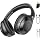 Riibox Y7Pro Hybrid Active Noise Cancelling Headphones for Airplane Travel