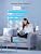 Govee Smart Plug 15A WiFi Bluetooth Outlet 4 Pack, Remote Group Control