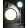 Aureday 12” Ring Light with Stand and Phone Holder, 79” Tall LED Circle Light with Weighted Base & Remote, Dimmable Floor Lamp for Video Recording, Barber, Live Stream, Makeup, Photography
