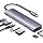 UGREEN USB C Hub for Laptop Revodok 7 in 1 Dock 4K HDMI to USB C Adapter - Image 9
