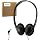 **(12 Pack)** Bulk Headphones for School Library Classroom Airplane Hospital Museum Hotel Tours Gym Students Adjustable Disposable Reusable Comfortable Compact and Easy to Store Headsets (12 Pack)