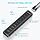 RSHTECH 10-Port Powered USB C 3.2 Hub 60W with 10Gbps USB 3.2 Ports(6C+4A) - Image 10