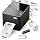 iDPRT Industrial Thermal Label Printer, 6IPS High-Speed 4.4'' Max Width