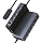 Surface Docking Station, Triple Display Dual 4K HDMI & VGA, 12-in-1 Surface Pro Dock for Microsoft Surface Pro 12/11/10/9/8/7/6/5/4/3, Surface Laptop 7/6/5/4, Surface Go/Book/Laptop Go