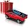 Cybertruck Bluetooth Speaker for Car