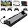 USB Hub for Nintendo Switch Dock – 4-Port USB Controller Expansion Adapter, Powered USB Hub Switch Nintendo for Multiplayer Gaming & Safe Charging – Not Compatible with Nintendo Switch 2