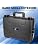 CASEMATIX Case for PS5 – Ultra-Rugged Hard Shell Travel Case