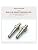 M12 Connector Data Sheet TRC12-2DN Cylindrical npn Proximity Sensor
