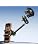 MAGIC JOHN Durable Metal Phone Holders for Your Car, Windshield Car Mount