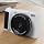 64MP Digital Camera, 16X Zoom, 4K UHD Video Recording, Autofocus, 180° Flip Screen, with 128GB Card and Beauty Filters, for Selfie Photo Video, for Kids Boys Girls (White)