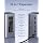 Baseus Spacemate Nomos Air Docking Station 12-in-1 for Dual Monitor Windows - Image 10