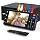 Portta VD22P VHS to Digital Converter with 5" HD Screen, Video Capture Recorder Convert to MP4 Compatible with VHS, VCR, DVR, DVD, Hi8, Mini DV, Gaming Consoles (VCR/VHS/DVD Player/Camcorder Required)