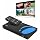 OREI 4x1 Out Quad Screen Multiviewer 1080p 3.5mm/Analog IR Remote HDMI 1.4