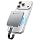 Yottamaster 128GB USB C Flash Drive, Up to 150MB/s Aluminum Portable SSD