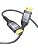 Long 8K HDMI Cable 15FT, 48Gbps Ultra High Speed 8K@60Hz 4K@120Hz Gaming HDMI 2.1 Cable Cord, Dynamic HDR, eARC HDCP 2.2&2.3, DTS:X,RTX 3090 for PS5 Xbox SoundBar UHD TV Monitor - Image 7