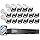 Hiseeu 16CH 3K Wired Security Camera System,16PCS 5MP CCTV Cameras