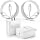 Samsung Super Fast Charger,60W Samsung Android Phone Charger Block,2Pack Quick USB C Wall Charger 6FT Type C Charger Fast Charging Cord for Samsung Galaxy S26 Ultra/S26+/S25+/S24,Z Fold 8/7,Z Flip 8/7 - Image 9