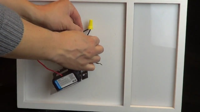 Lutron Caseta ELV Smart Dimmer Switch (Smart Hub Required) for ELV Lighting