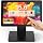 15.6" Touchscreen POS Monitor, 1920×1080 FHD IPS Display, 10-Point Capacitive Touch, with HDMI/VGA Input, Heavy Duty Metal Stand for Restaurant, Bar, Gym, Warehouse, and POS Systems