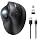 UGREEN M785DR Wireless Trackball Mouse, Bluetooth & 2.4G, Thumb Control