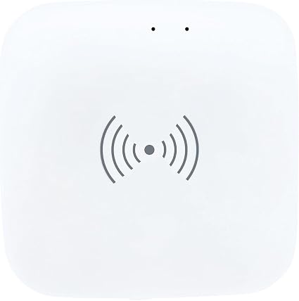 Human Presence Sensor Compatible with Tuya Smart Life, WiFi