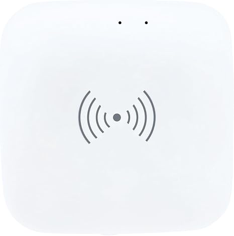 Human Presence Sensor Compatible with Tuya Smart Life, WiFi