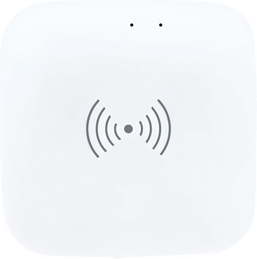Human Presence Sensor Compatible with Tuya Smart Life, WiFi