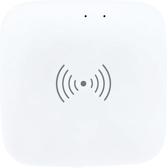 Human Presence Sensor Compatible with Tuya Smart Life, WiFi