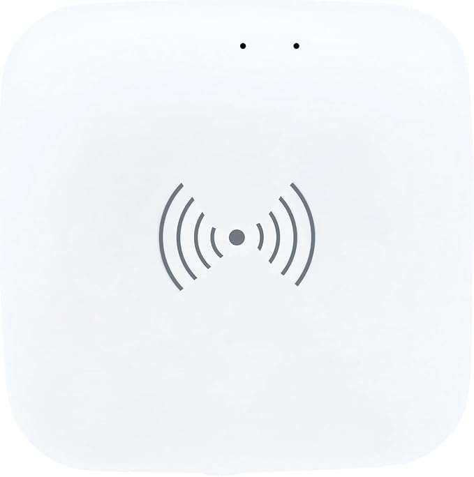 Human Presence Sensor Compatible with Tuya Smart Life, WiFi