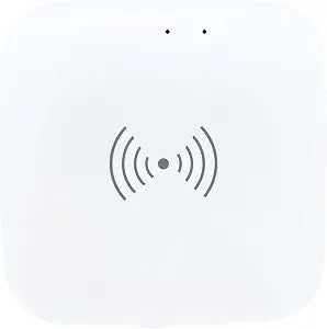 Human Presence Sensor Compatible with Tuya Smart Life, WiFi