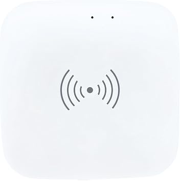 Human Presence Sensor Compatible with Tuya Smart Life, WiFi