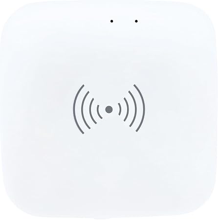 Human Presence Sensor Compatible with Tuya Smart Life, WiFi
