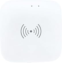 Human Presence Sensor Compatible with Tuya Smart Life, WiFi