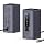 Baseus Spacemate Docking Station 11-in-1 with Triple Display for Mac - Image 9