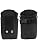 Scanner Holster Carrying Case with Rugged Belt Clip for Symbol TC20 TC53 TC70 TC72 TC75 TC77 MC3090 MC3000 MC55 MC65 MC2100 EDA50 EDA51 70E Barcode Scanner Mobile Computer