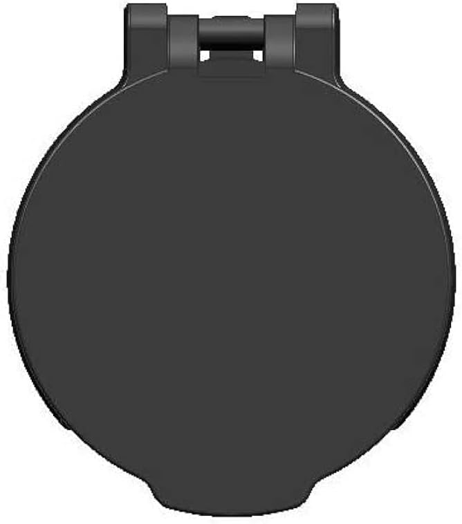 LZYDD Webcam Privacy Shutter Protects Lens Cap Hood Cover/Shell Case for Razer Kiyo X and Kiyo Pro Streaming Webcam (Upgraded)