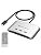 Cable Matters 20Gbps USB C KVM Switch, 3-in-1-Out, 140W PD Charging