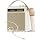 Avantree VoxAmp Duo - Portable Wireless Voice Amplifier Microphone
