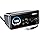 MOKiN 100W Max Charging Station with Retractable Cord, 8-in-1 Power Strip