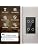 2.4GHz WiFi Smart Touch Wall Single Fire Smart Light Switch, Need Neutral Wire, Glass Panel Light Switch Work with Smart Life/Tuya App, Alexa and Google Home (Black 4 Gang)