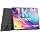 4K Portable Monitor, 13.4" 3840 * 2400 IPS Portable Monitor for Laptop, Slim Lightweight HDR Travel Screen USB-C HDMI w/Smart Cover for Laptop PS5/4 Xbox