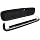 Adada Hard Travel Case for Brother DS-640 / DS-740D / DS-720D Duplex Compact Mobile Document Scanner
