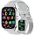 Smart Watch for Men Women Built-in GPS with AI (Answer/Make Call), 1.96" HD Display, IP68 Waterproof, Bluetooth Calls, 100+ Sport Modes, 24/7 Health Monitor, Fitness Tracker for Android iPhone