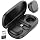 NPTCL Wireless USB Microphone for PC Laptop Computer iPhone 17/16 Android