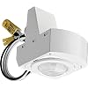 Sensor Switch MSX12 M4 360 Degree Multiple Fixture Mount Occupancy Sensor, White
