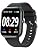 Choiknbo Smart Watch Fitness Tracker for Men Women with Pedometer Step Counter Tracker for Walking, Heart Rate Monitor, Sleep Monitor, Blood Oxygen, Senior Friendly, IP68 Waterproof